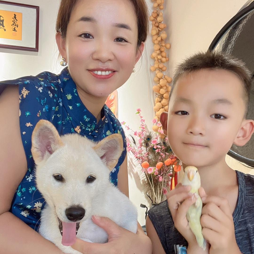 毕同学们