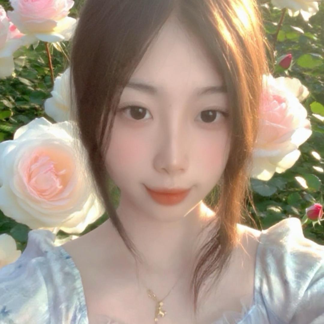 是张张呀.