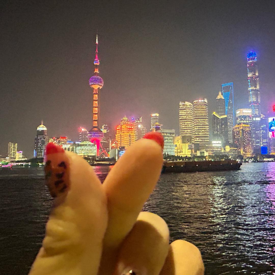 开心姐