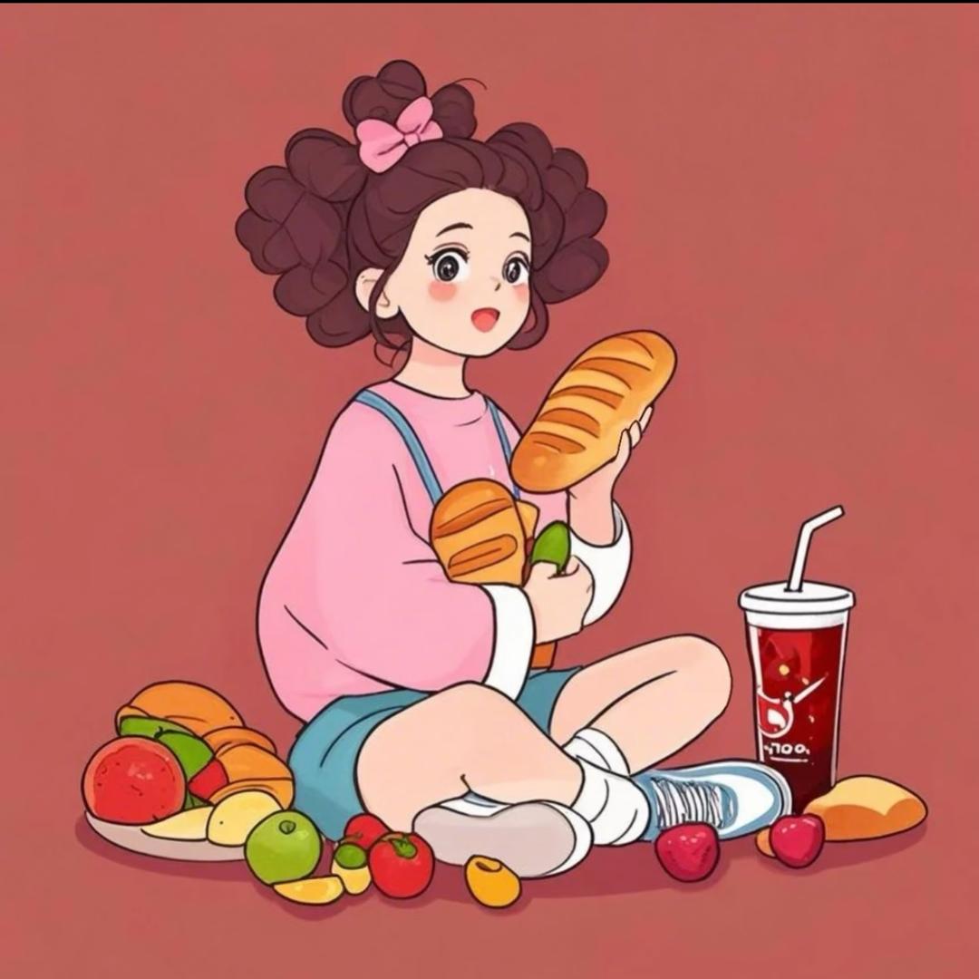 瑶瑶……