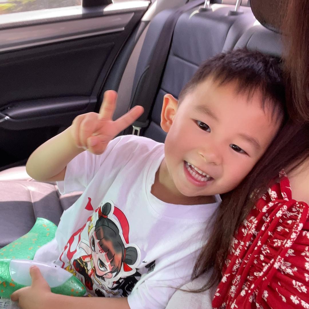 爱吃的小幼仔