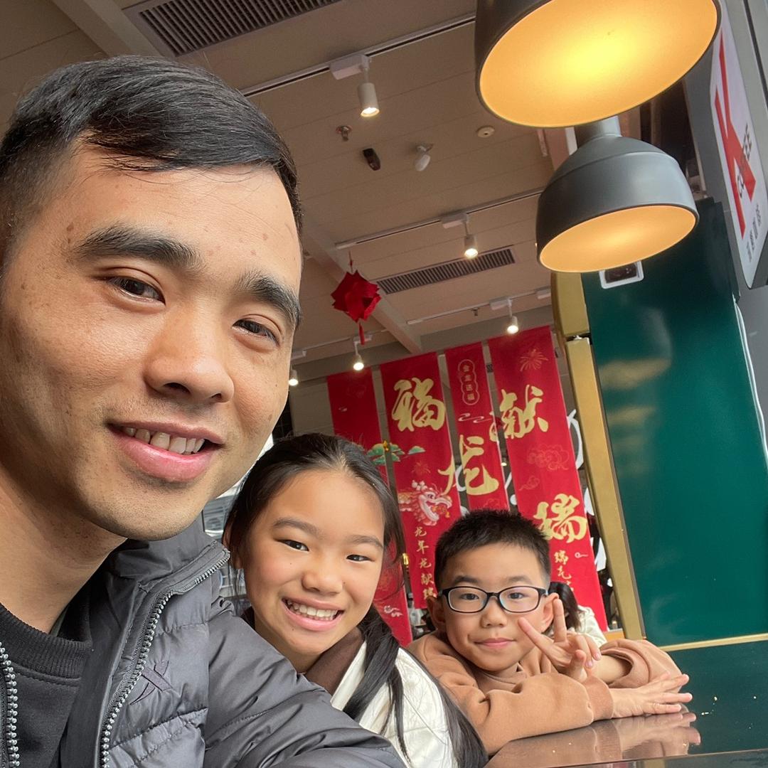 我是阿猪（自娱自乐）