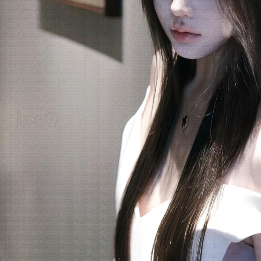 冰冷