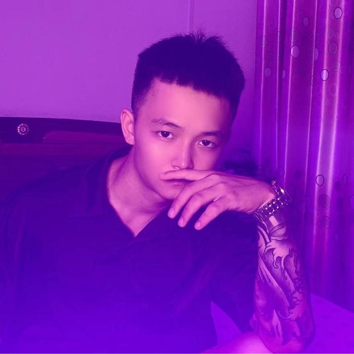 ⚫︎陈梓洋✌🏻