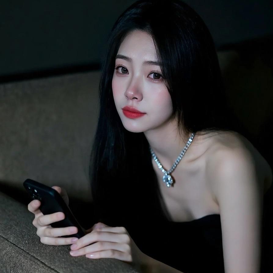 @请叫我静静