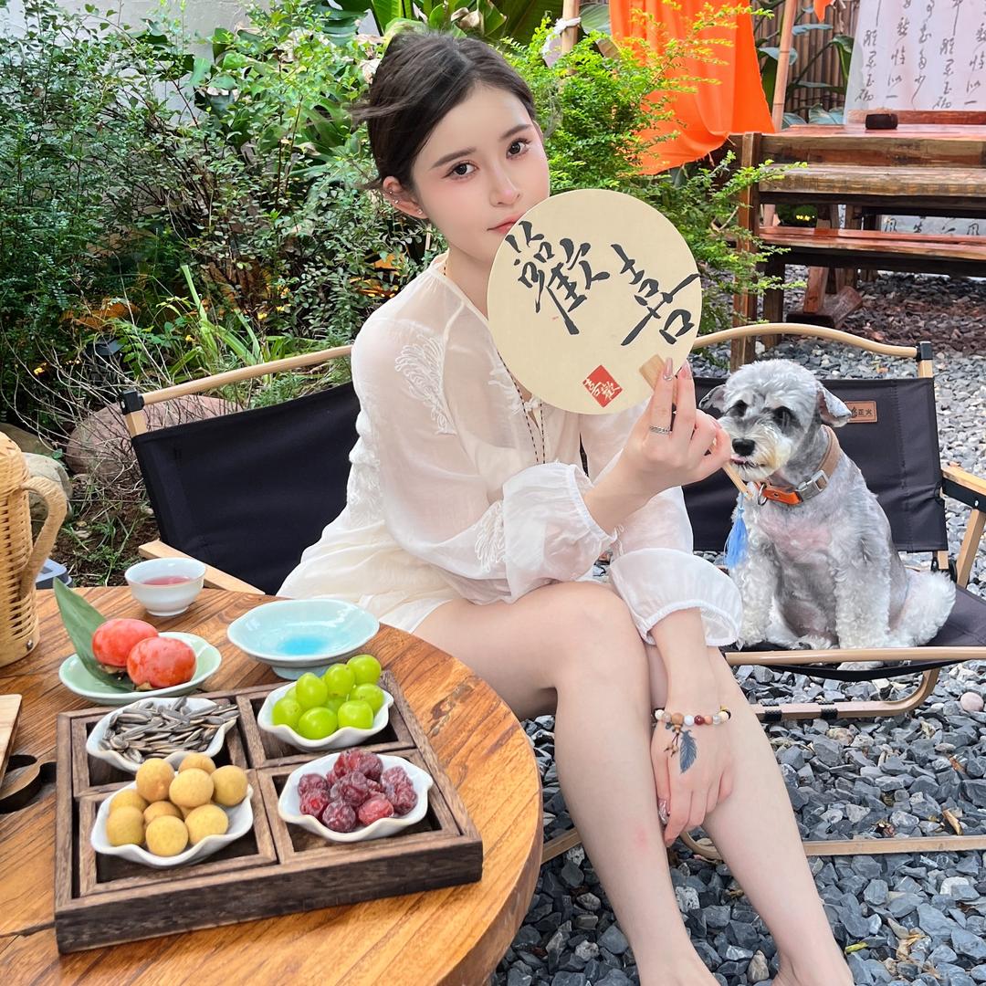 奶百万吖•紫霞仙子(福星)🔅🔆