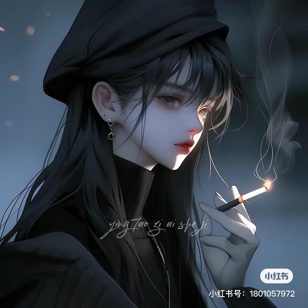 🌟の_Chu Yuº初屿