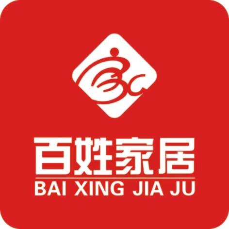 百姓家居宁德万达店