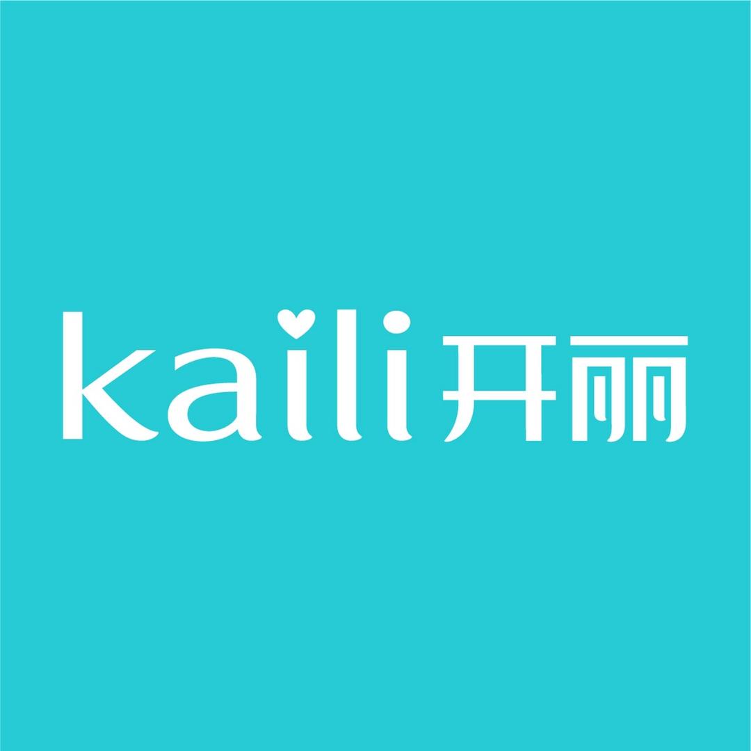 开丽