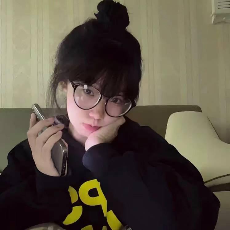 小傻瓜😘