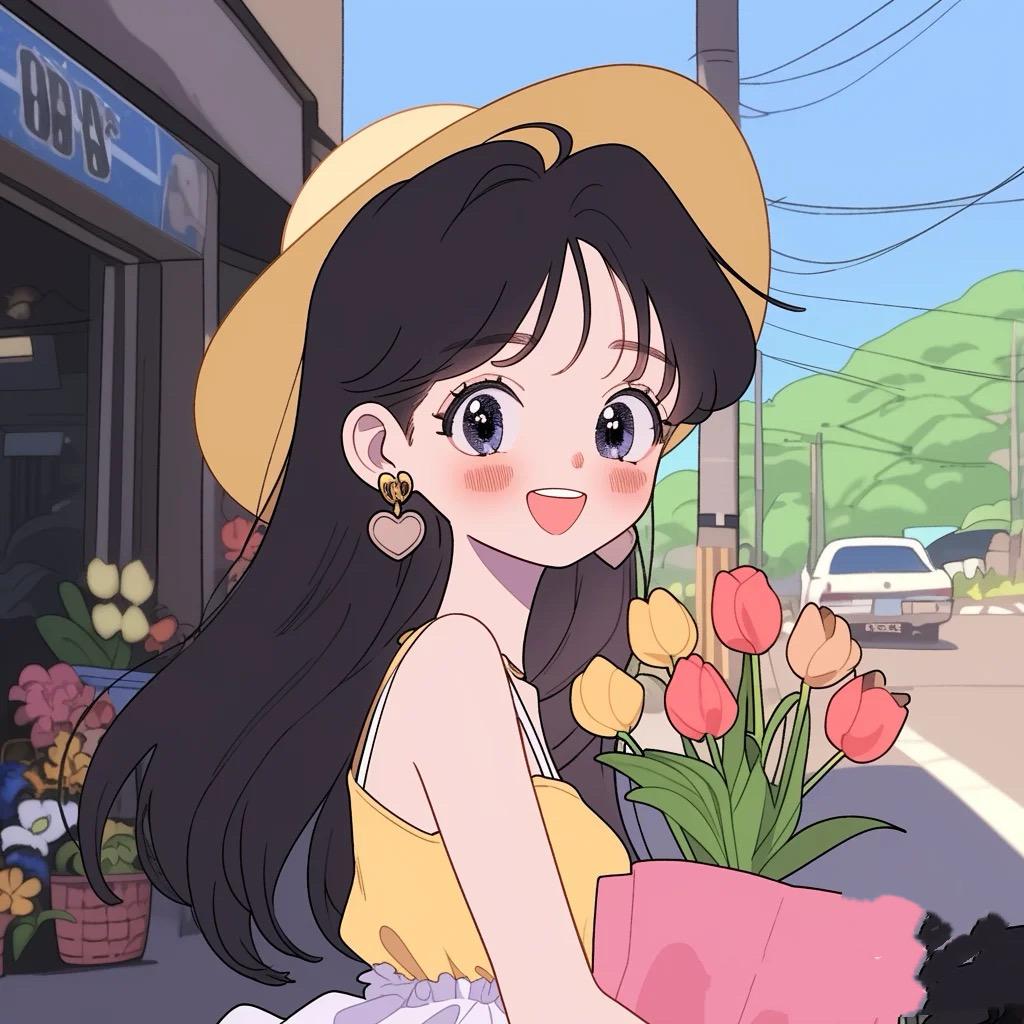 南风知我意❤️❤️