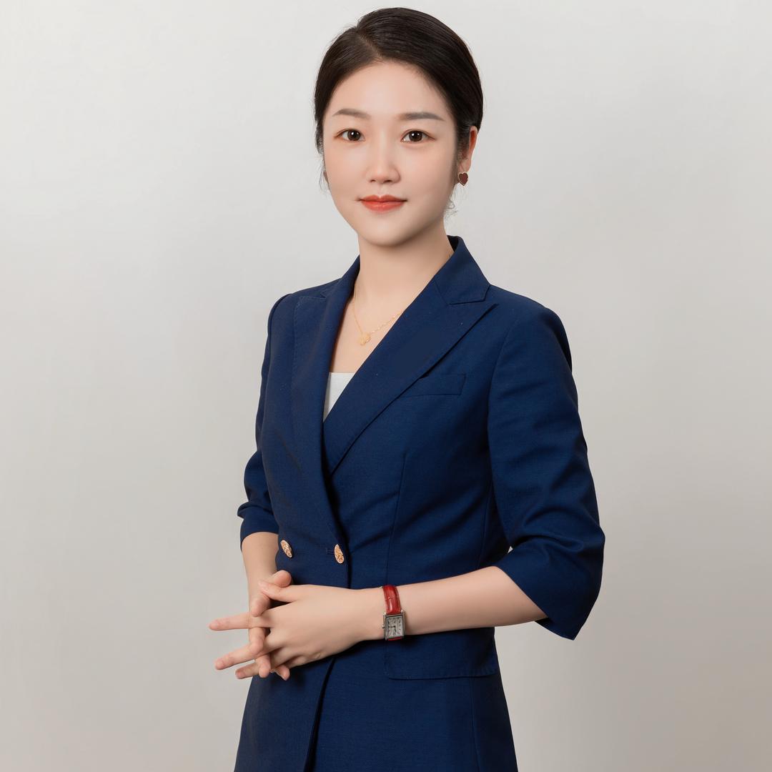 宣城圣铂尔城堡庄园-陈静Lancy