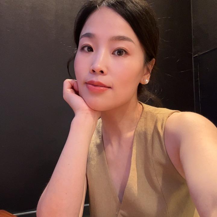 云都壹号院.张莉莉