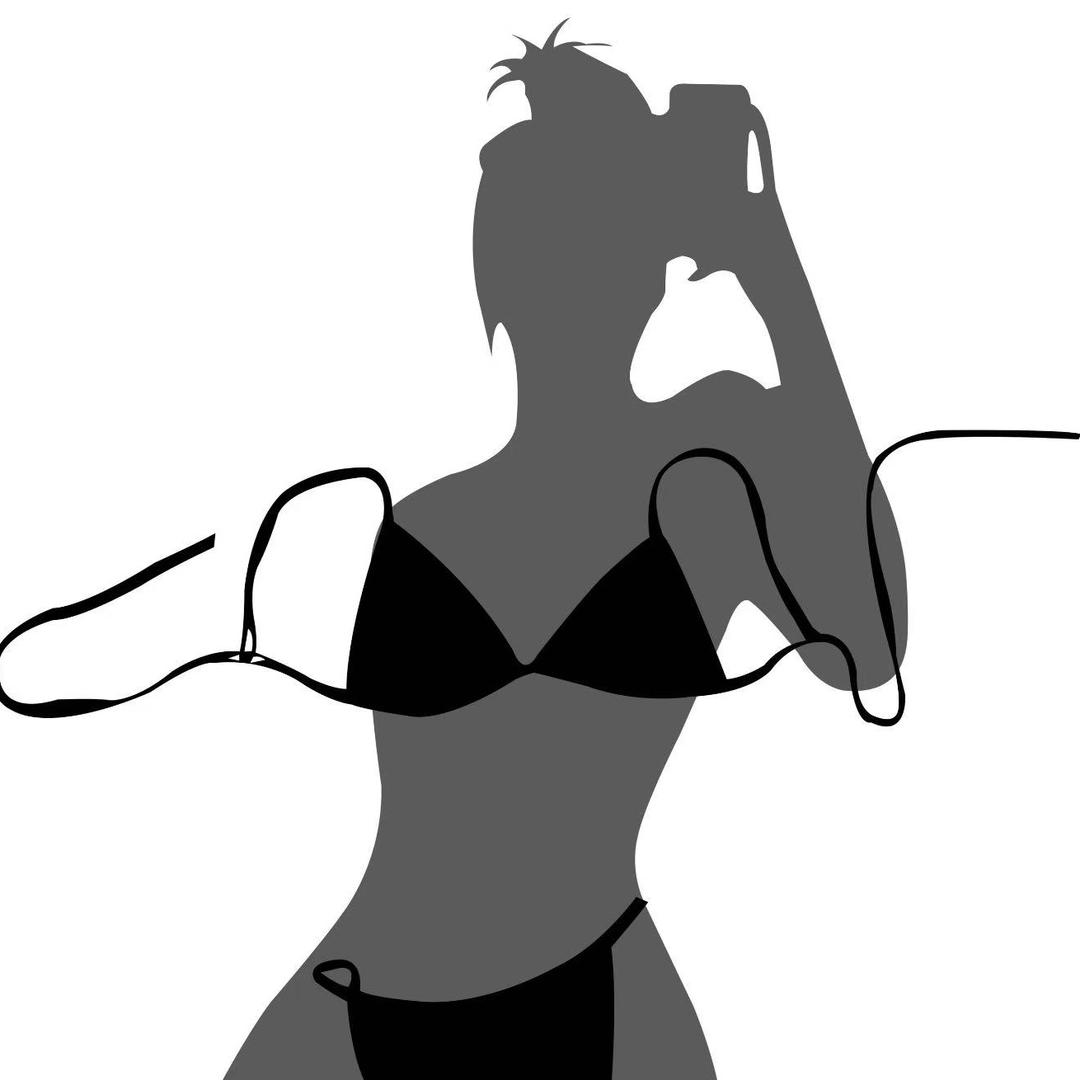 婷宝的午夜衣橱🎀