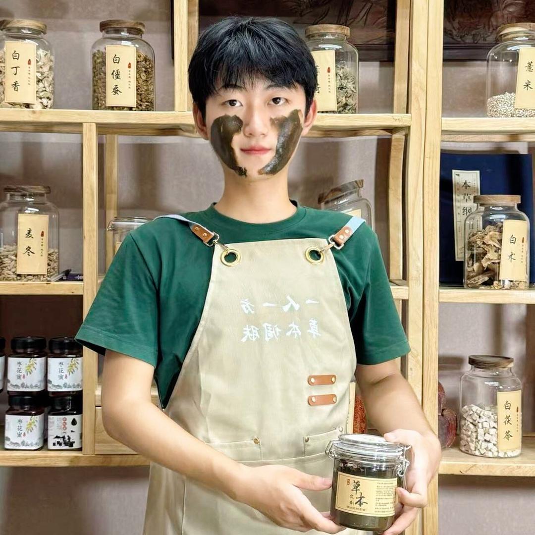 大壮卖泥膜