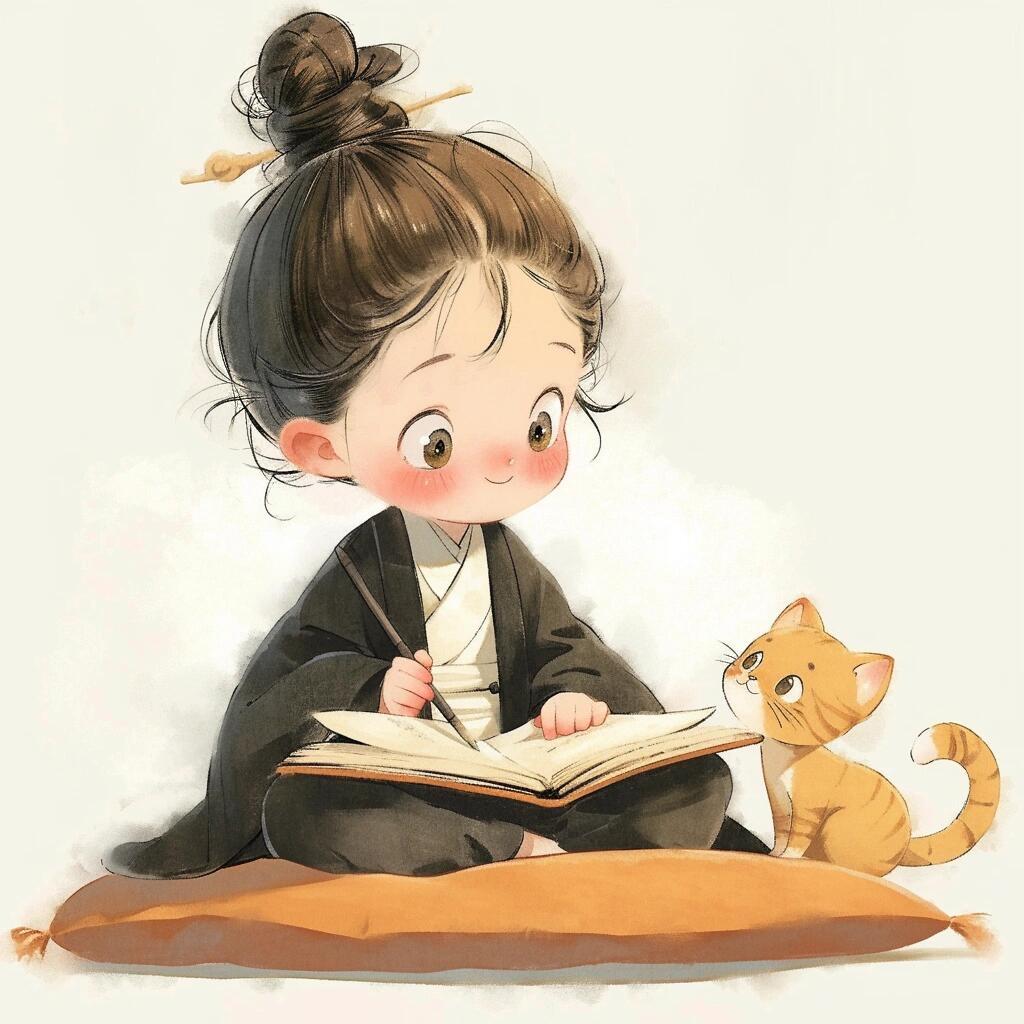 小小铃铛