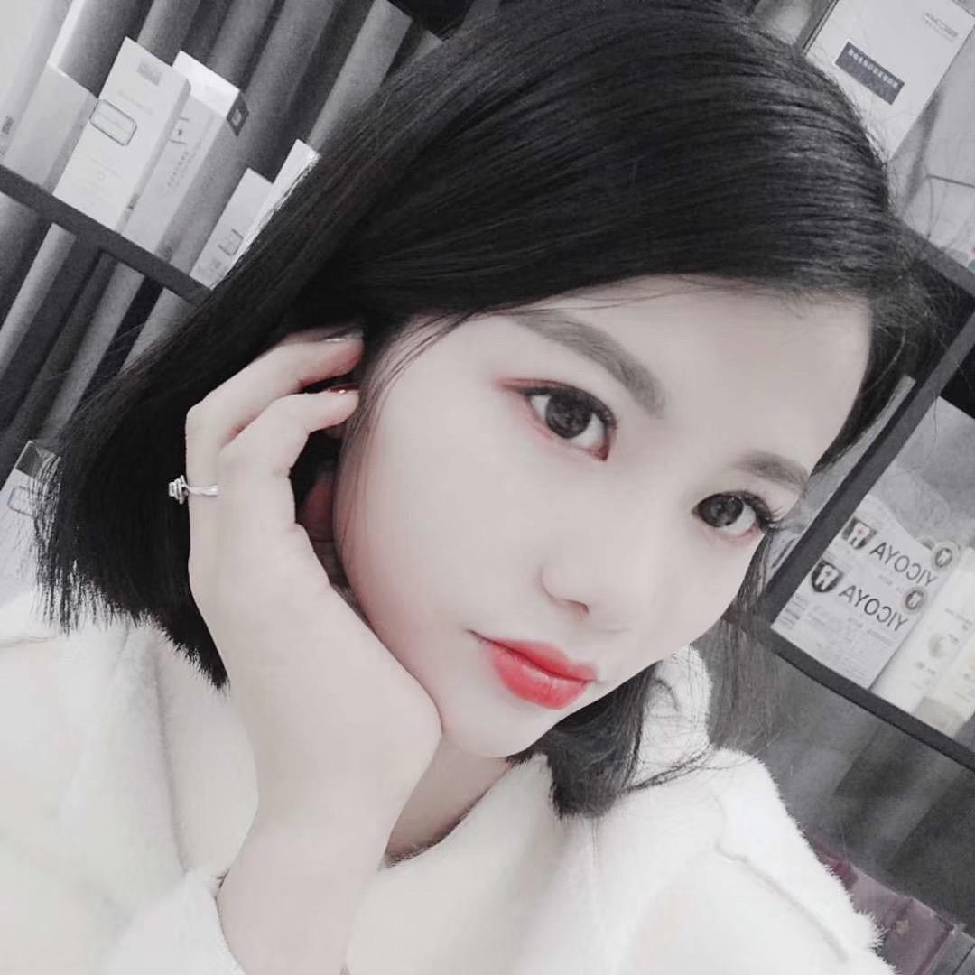 @小白