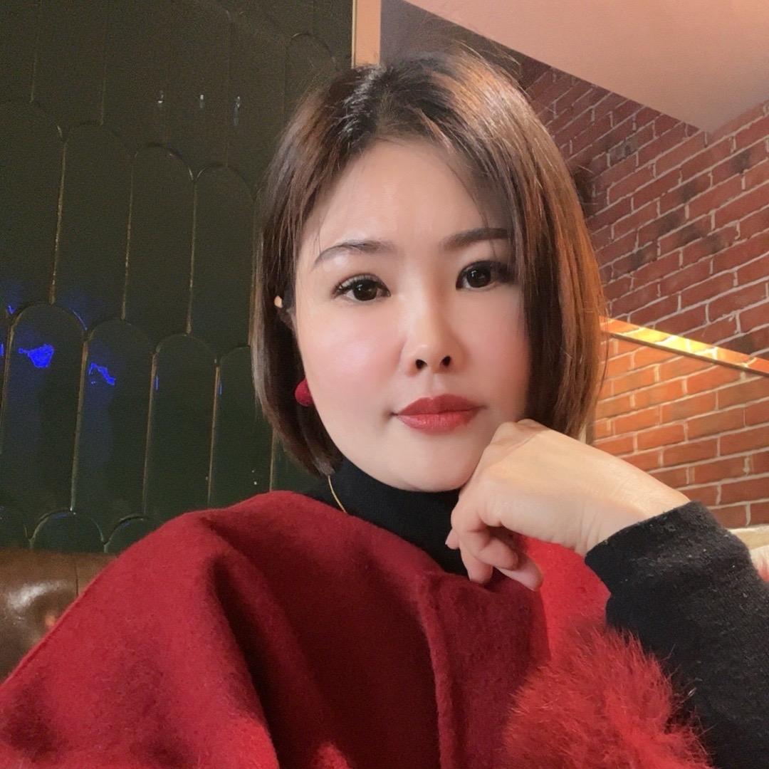 花团锦簇