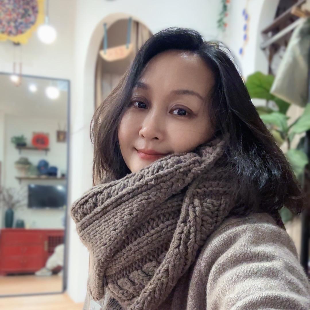 石家庄纯衣馆猫姐