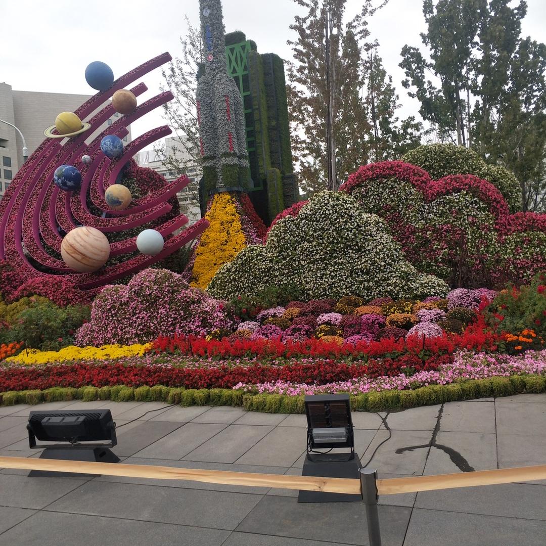 明天阳光更灿烂
