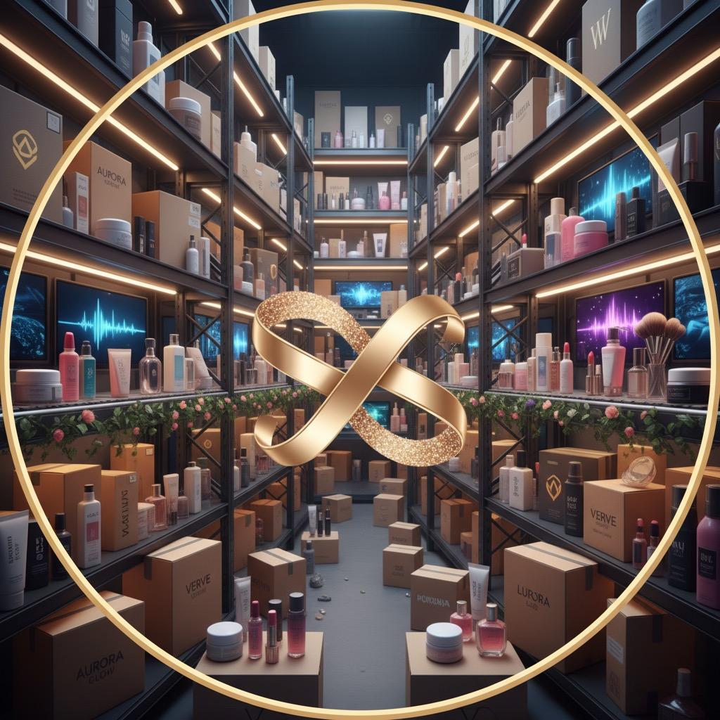 大牌美妆专享家