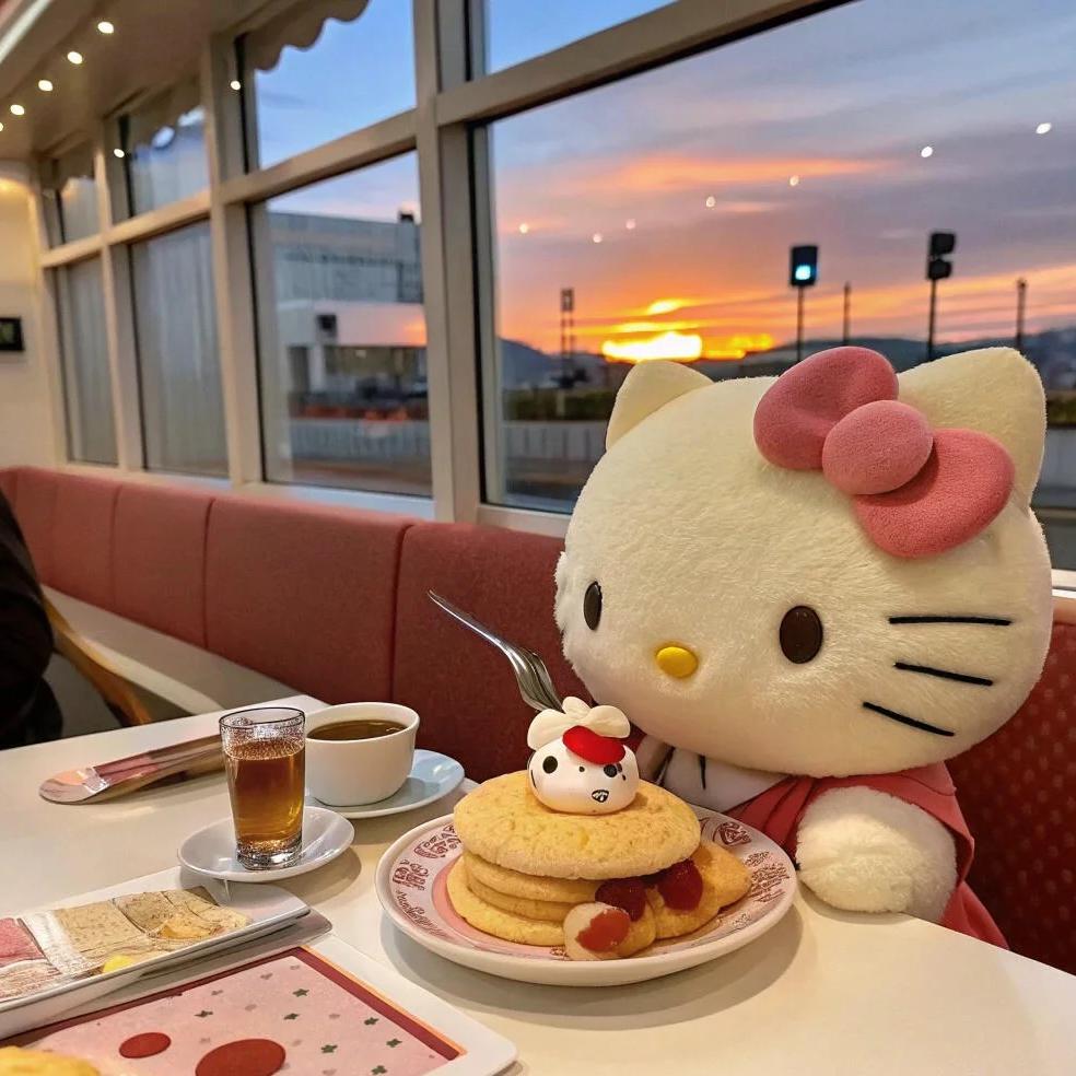 年年