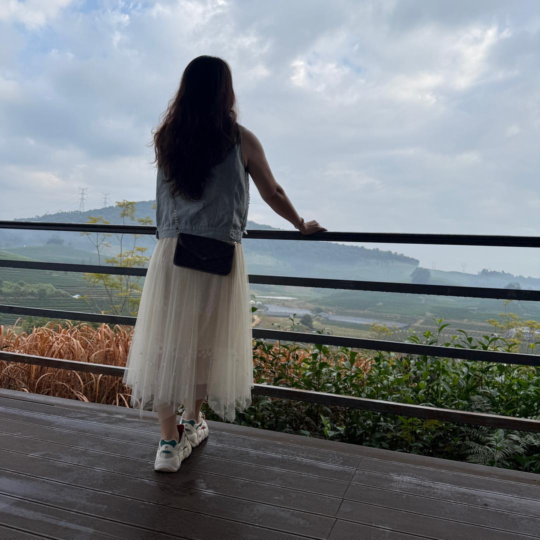 幸福了吗