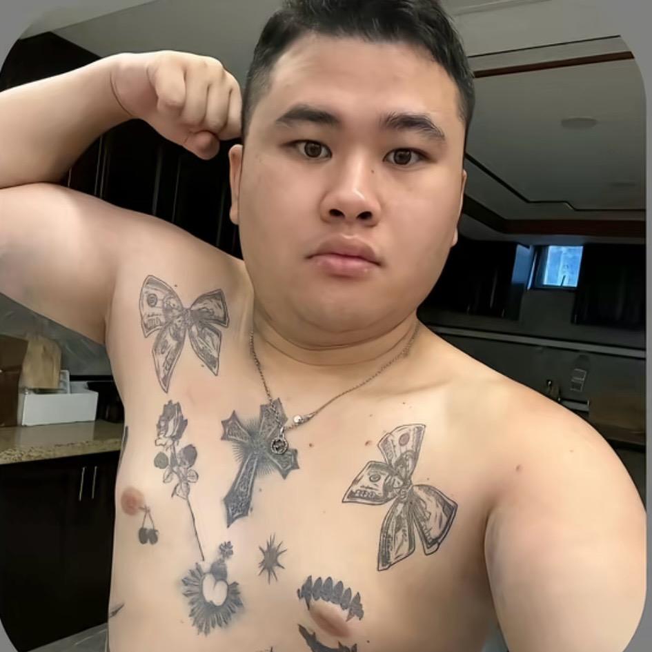 @淄博博尔特