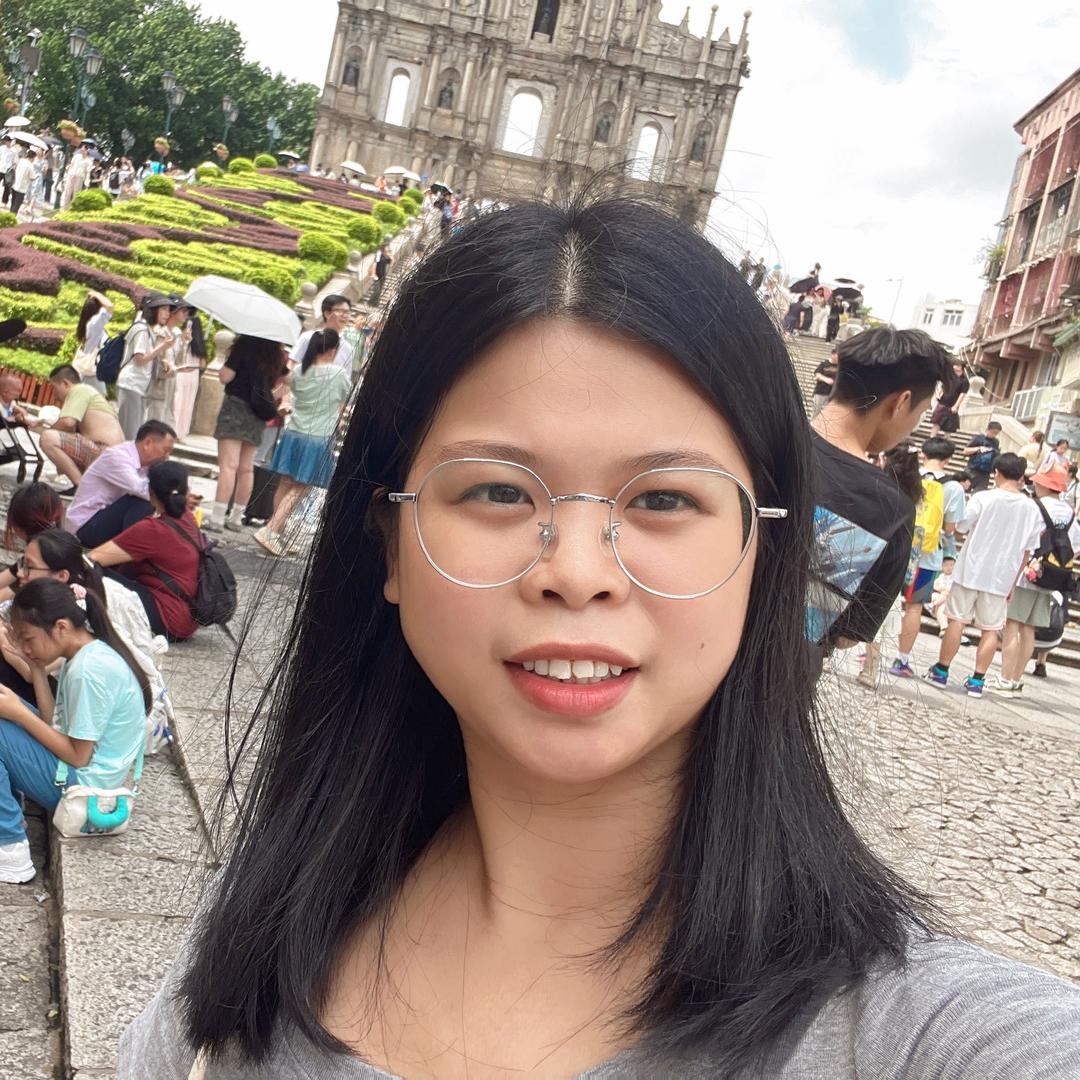 累并快乐着的带娃路❤️