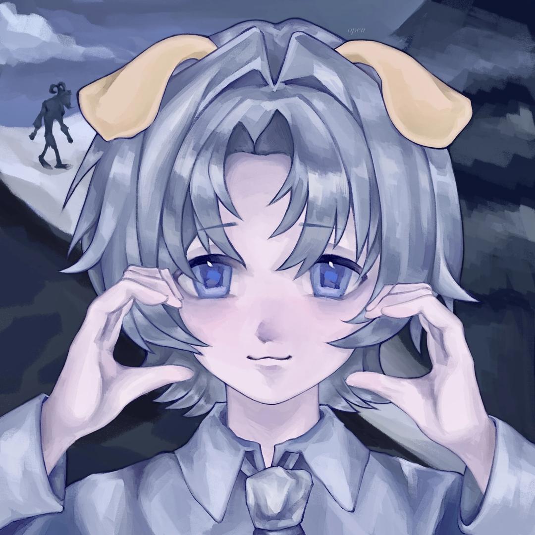 咩咩🐑（第五人格）