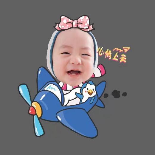 JK铭爱睡觉