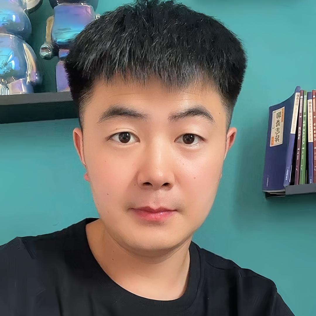 小龙自媒体（小）