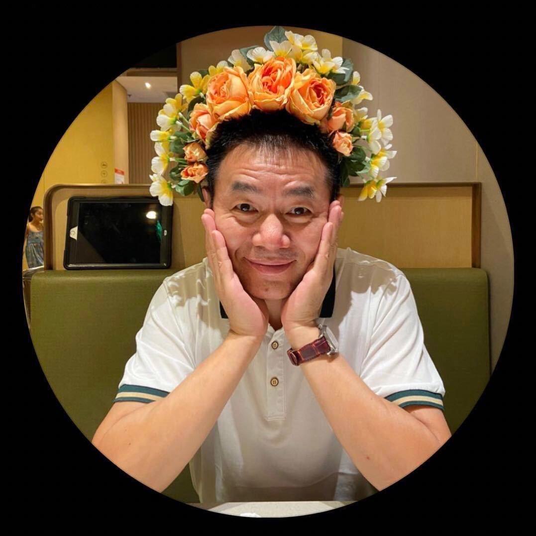 康哥