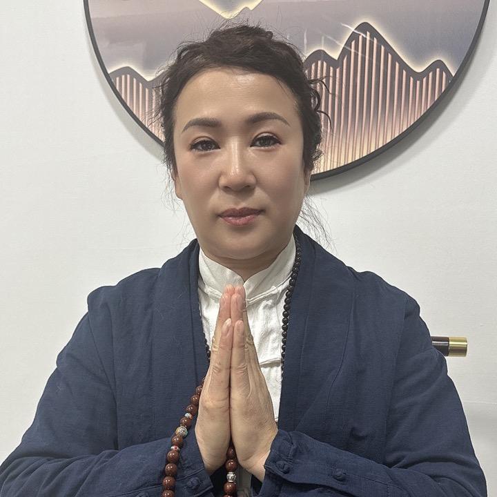 悟慈（善缘）