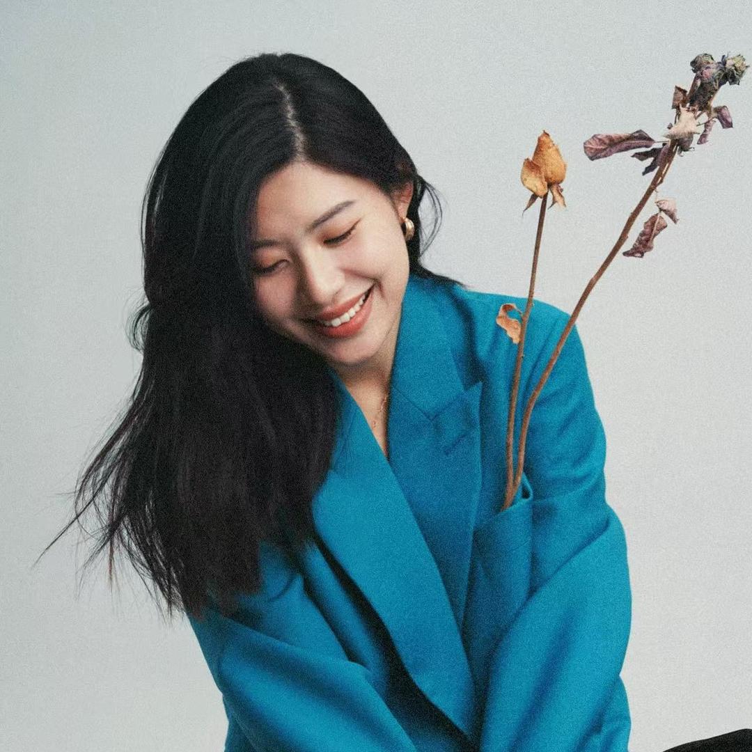 在福州教养发的惠惠老师（带创业教直播）