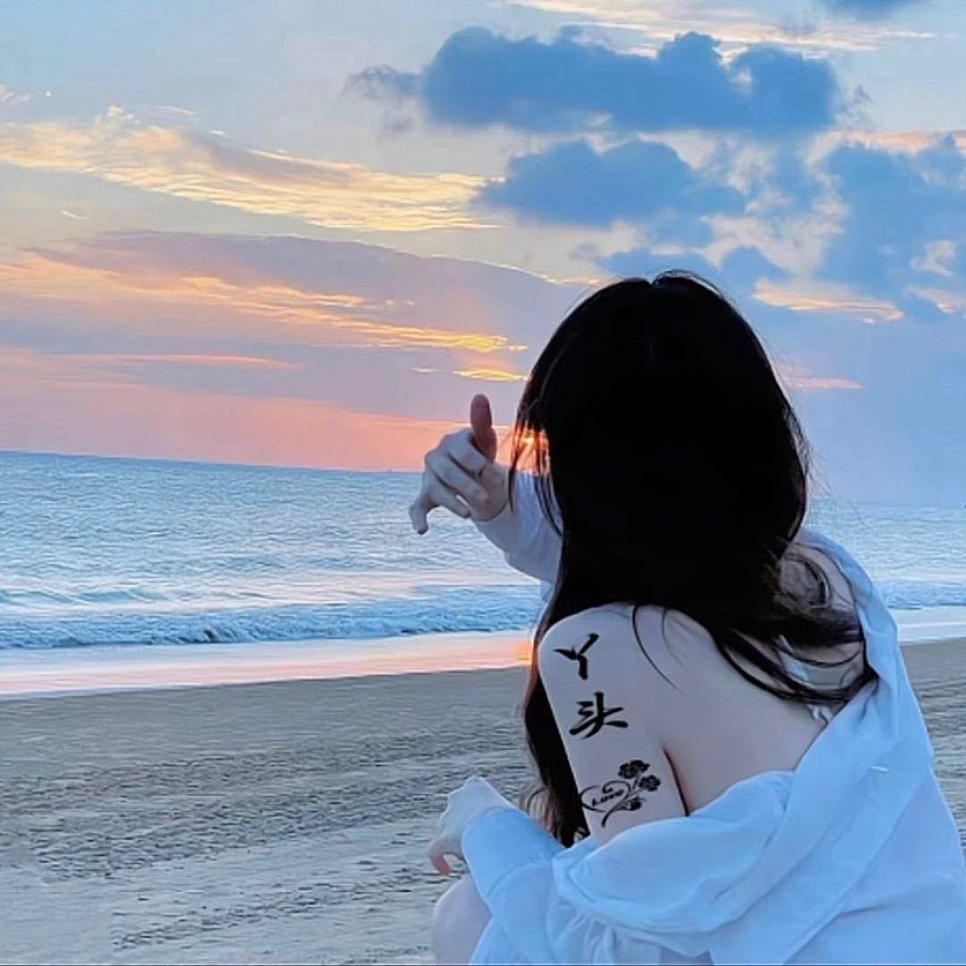 孙小妹纸包鱼