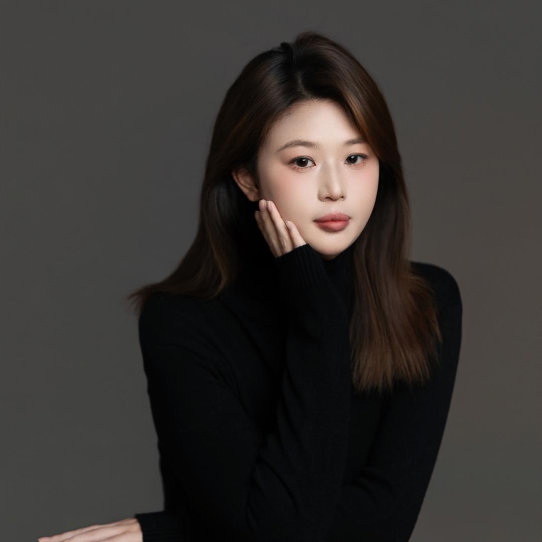 李小苏韩式美妆工作室官方号