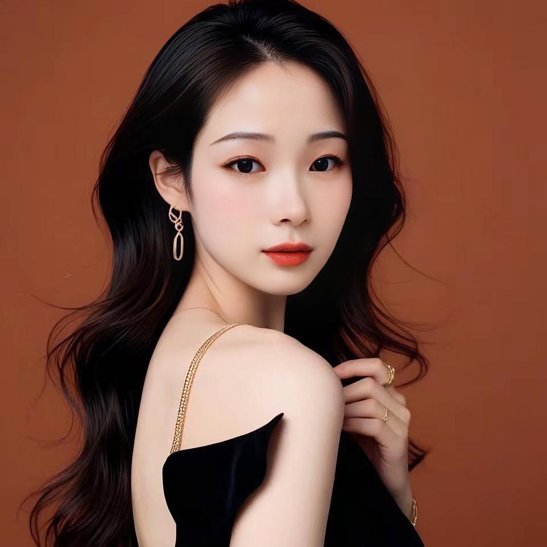 丽姐本人（收徒）