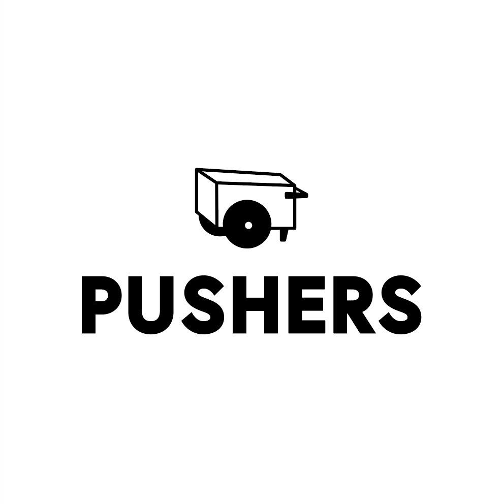 PUSHERS普士气泡茶