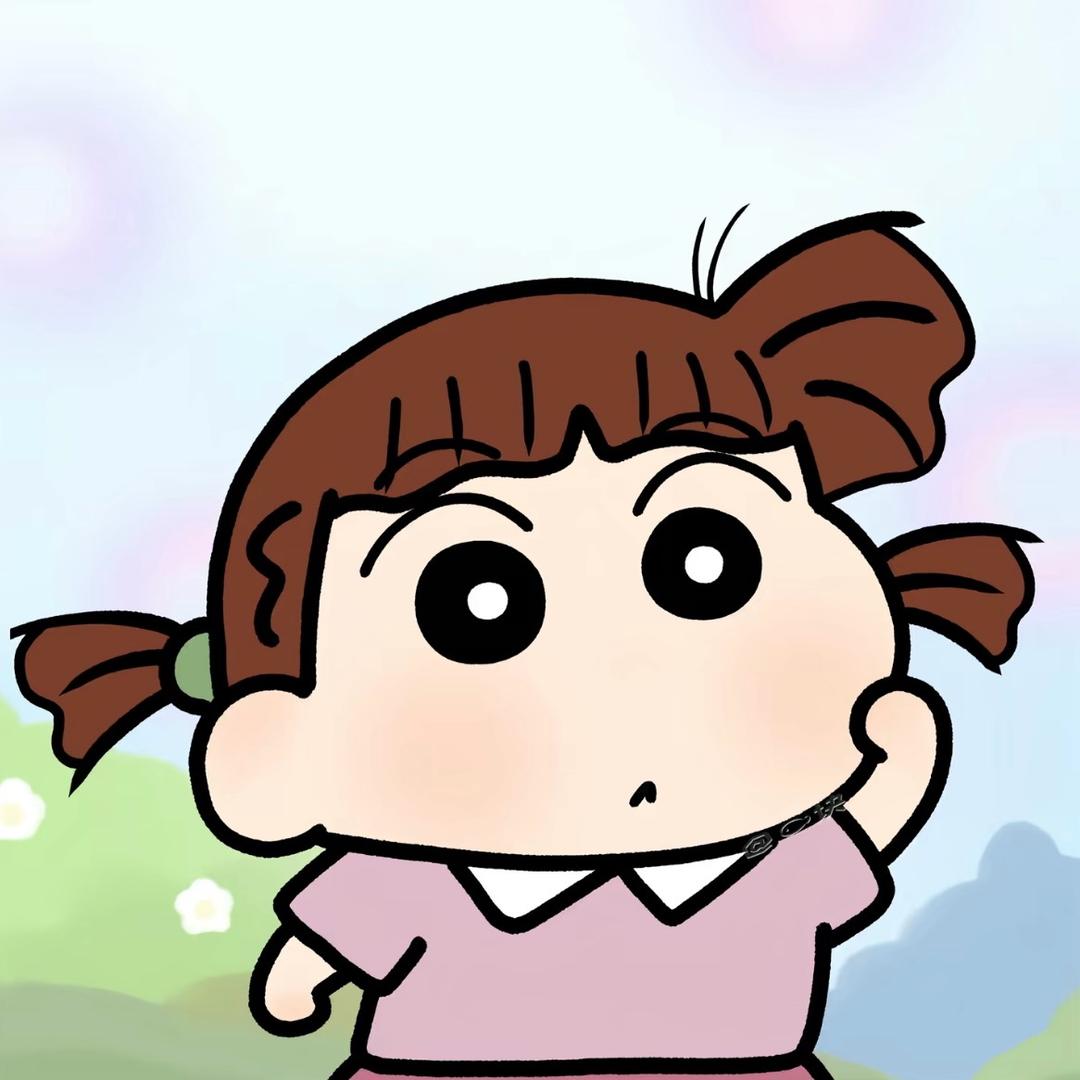 he小幸运
