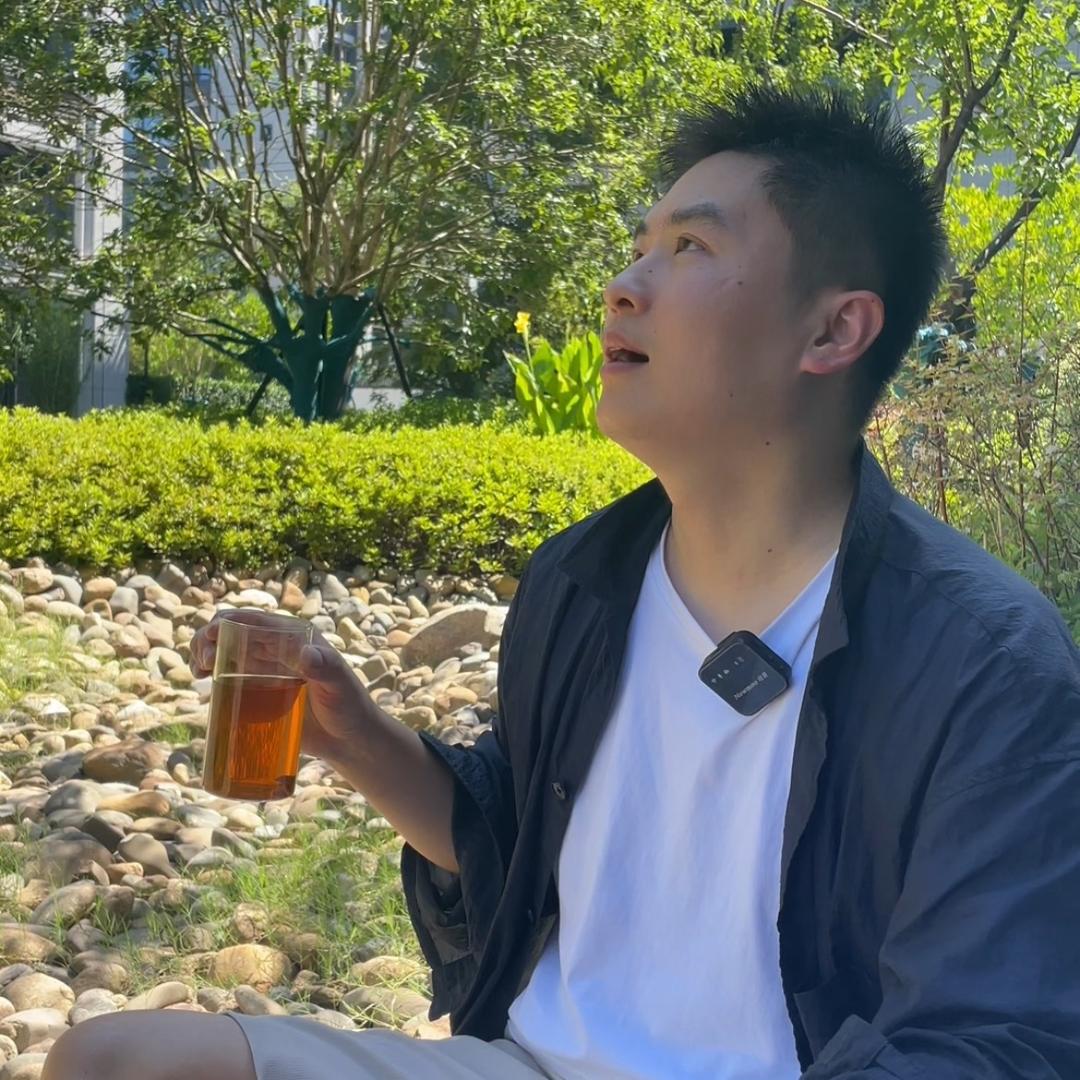 邻家叔叔谷物茶