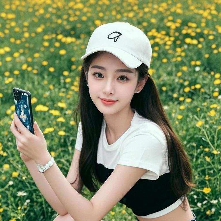 越来越美越来越越好，《拒绝私聊》