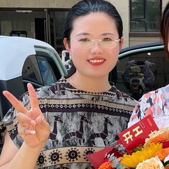 漯河装修莉姐