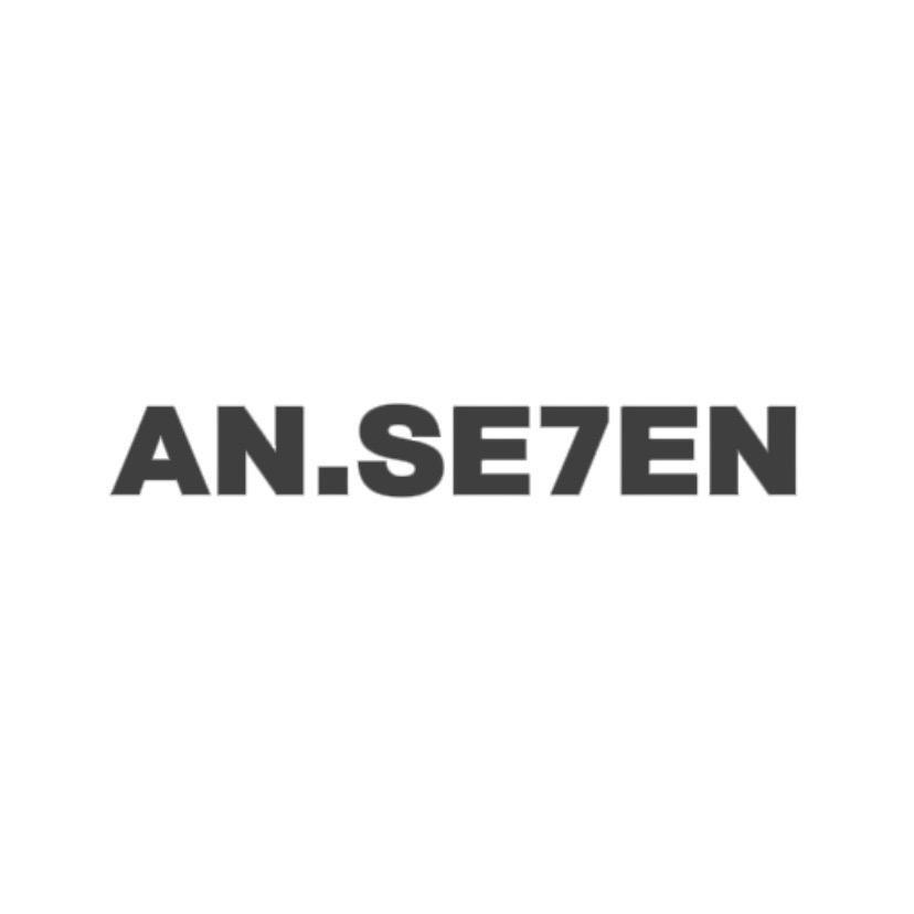 ANSE7EN 安七七女鞋