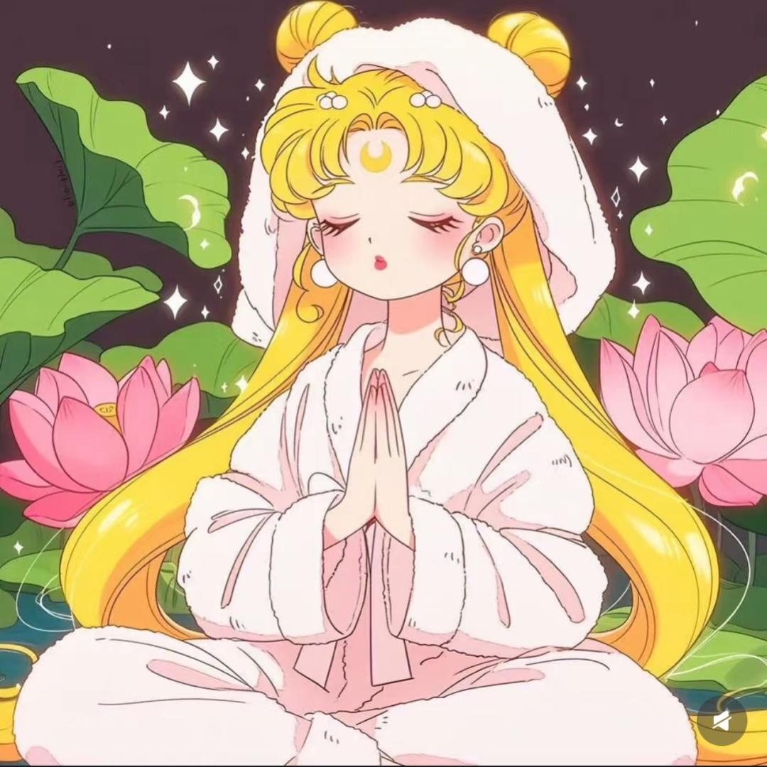 深海里里（助眠版)