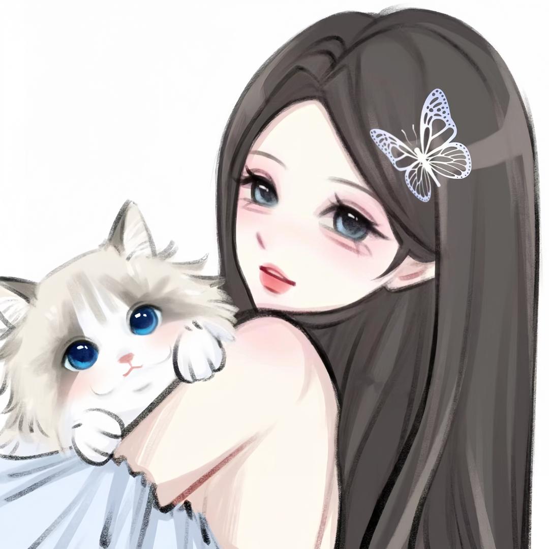 我不是淑女