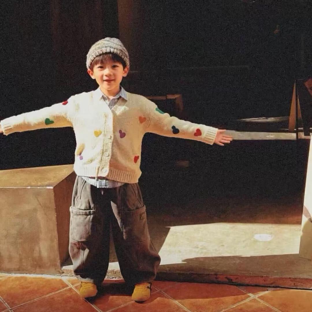 AB别想抢我辣条