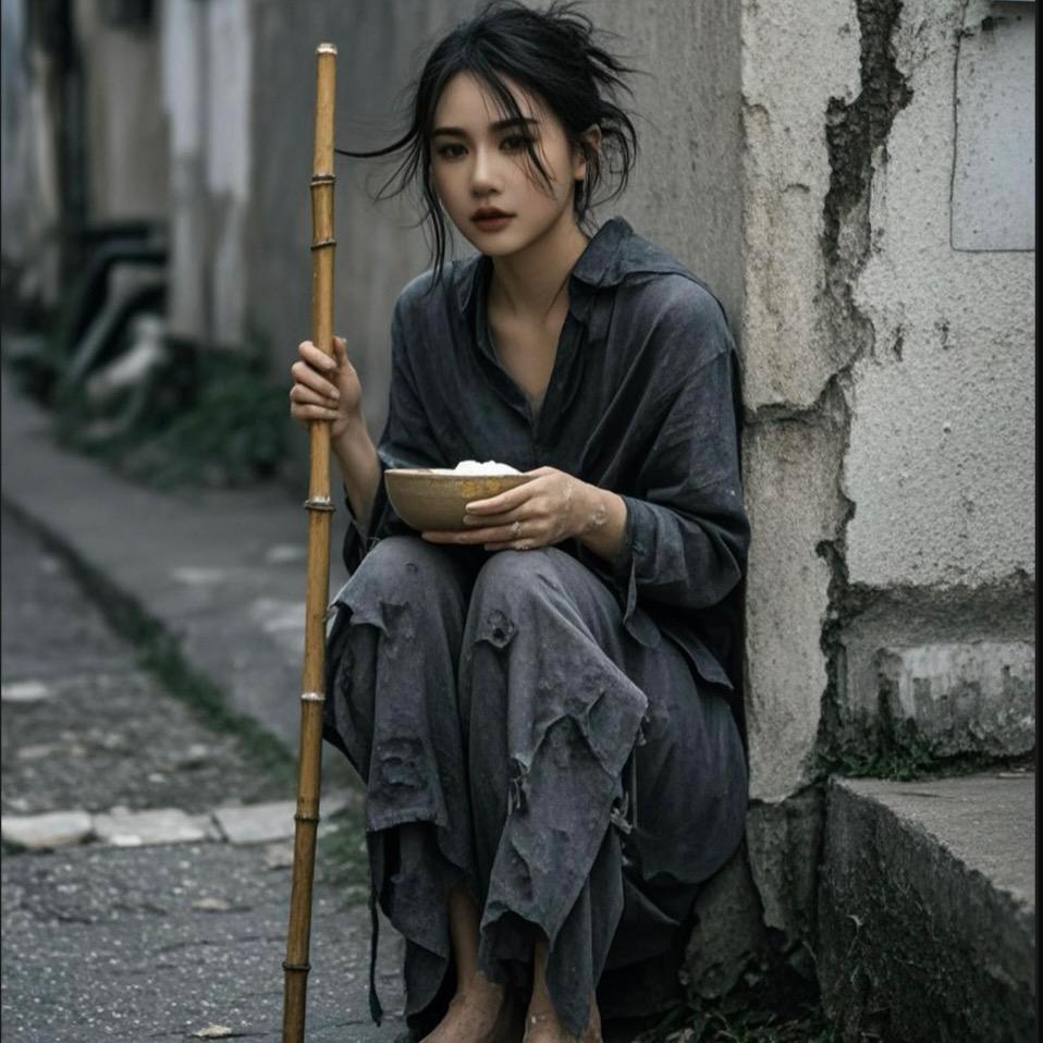 ღ᭄ꦿ࿐我很好