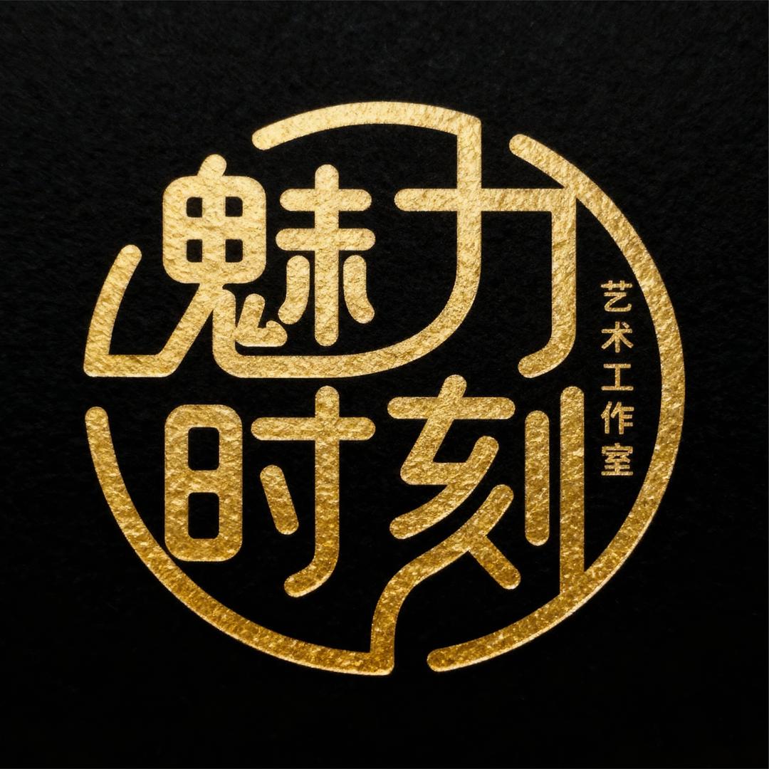 魅力时刻手工定制锤子画