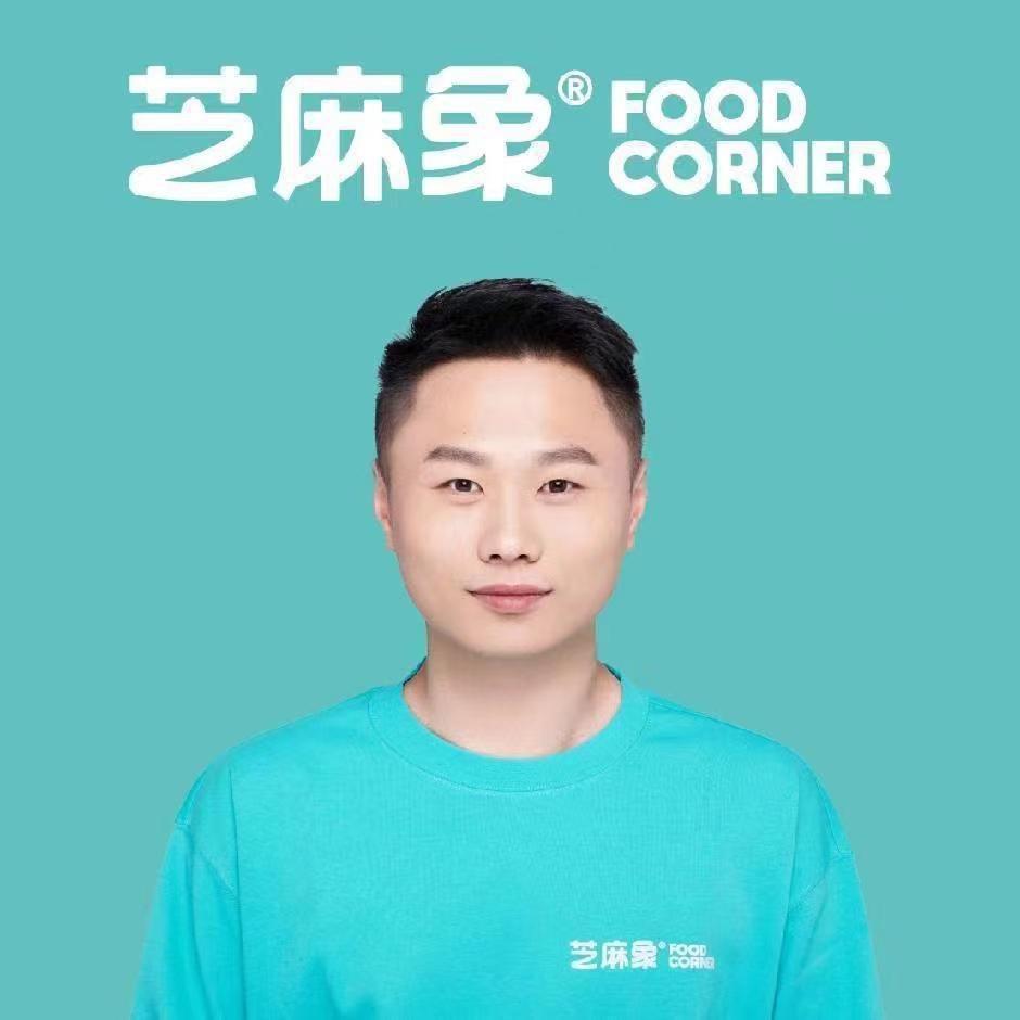 芝麻象-固城湖大闸蟹